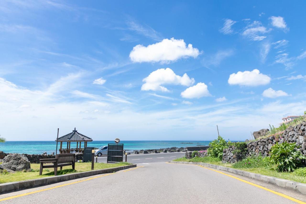 Kensington Resort Jeju Hanlim Экстерьер фото