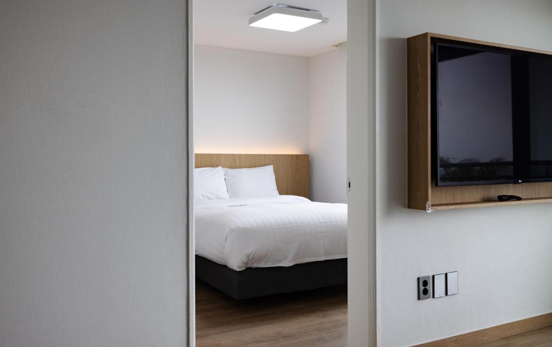 Kensington Resort Jeju Hanlim Экстерьер фото