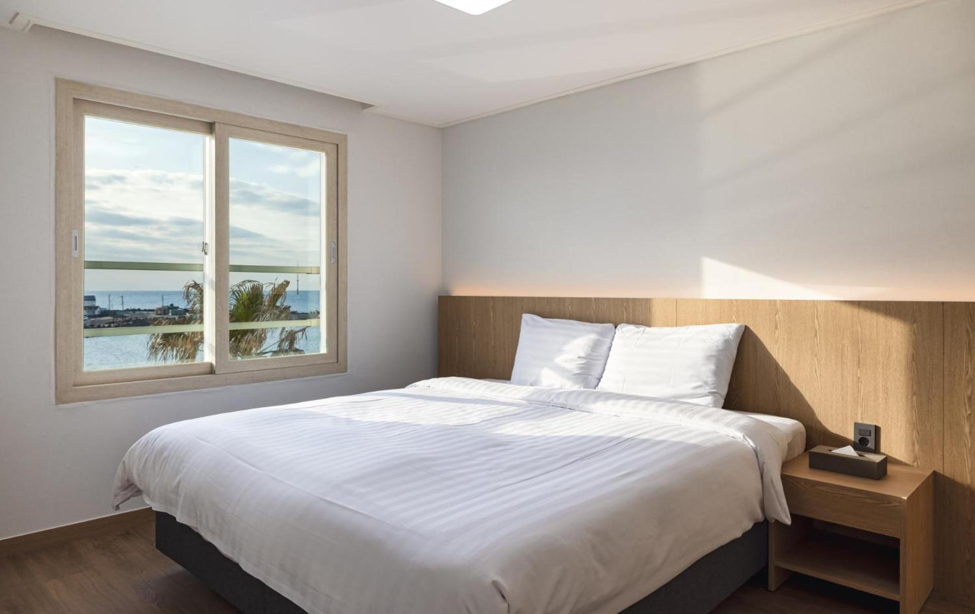 Kensington Resort Jeju Hanlim Экстерьер фото