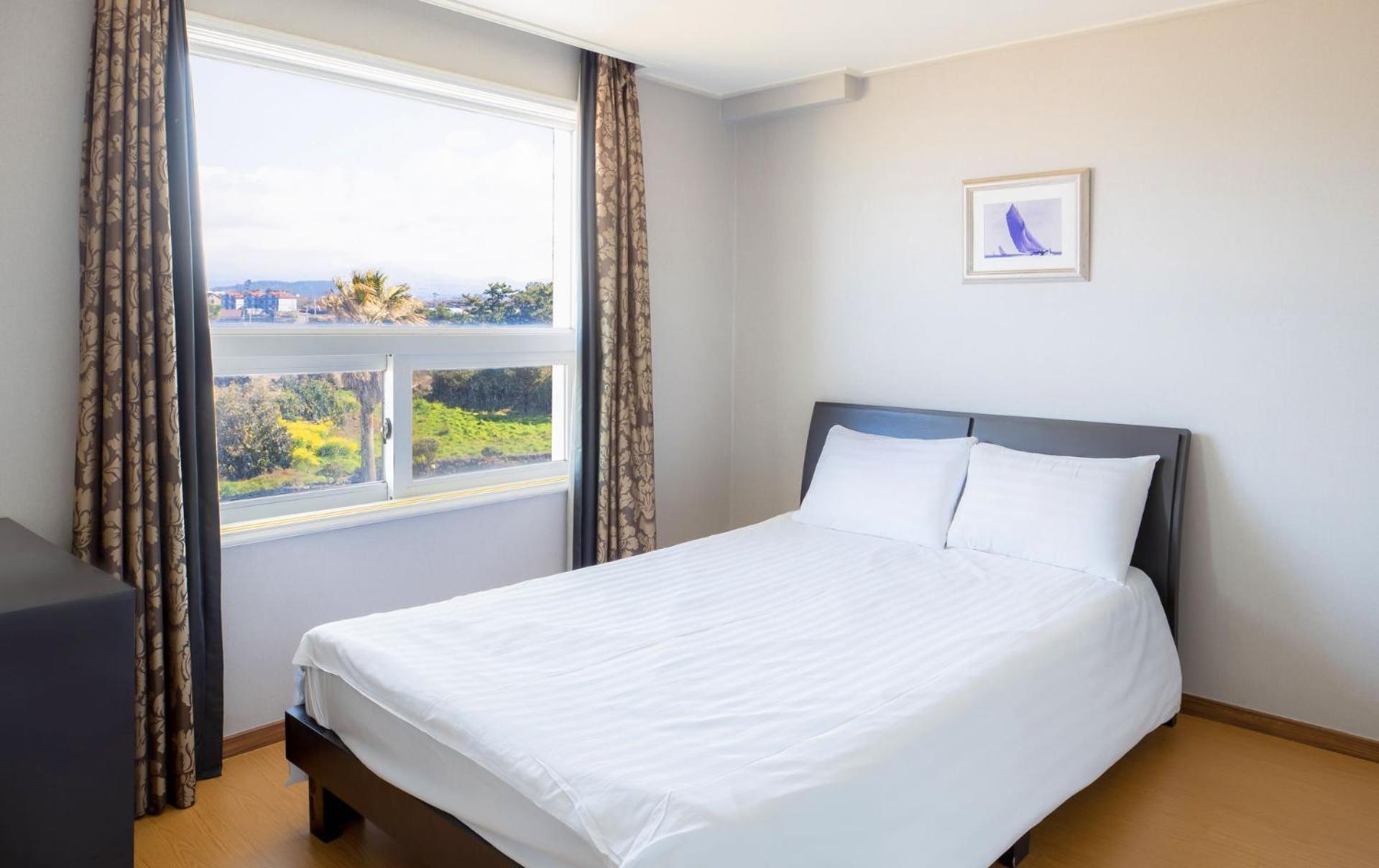 Kensington Resort Jeju Hanlim Экстерьер фото