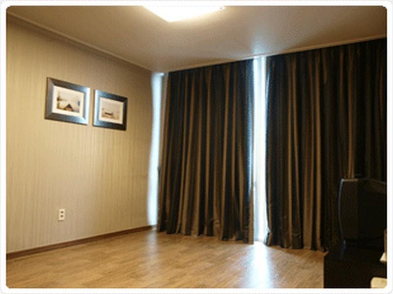 Kensington Resort Jeju Hanlim Экстерьер фото