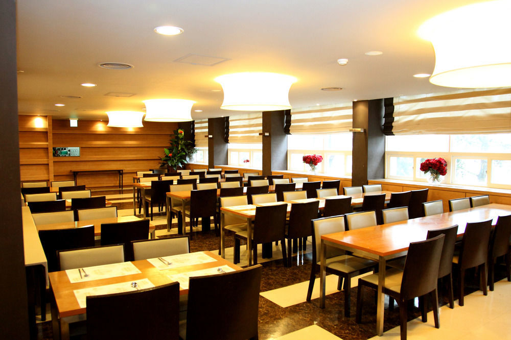 Kensington Resort Jeju Hanlim Экстерьер фото