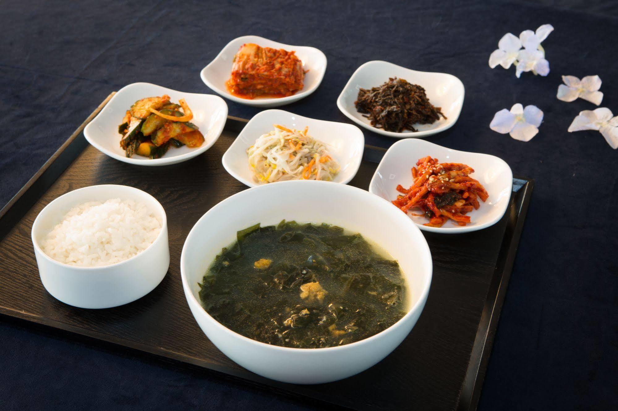 Kensington Resort Jeju Hanlim Экстерьер фото